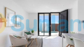 Новостройка - Ground Floor Bungalow - Santiago de la Ribera