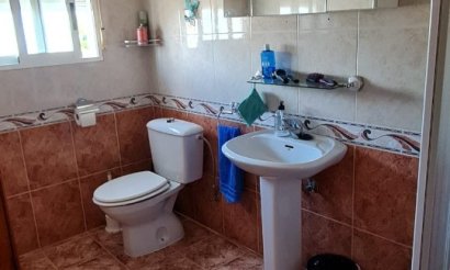 Använda fastigheter - Bungalow - Torrevieia - San Luis