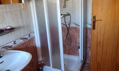 Använda fastigheter - Bungalow - Torrevieia - San Luis