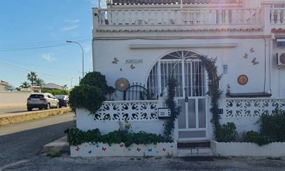 Använda fastigheter - Bungalow - Torrevieia - San Luis