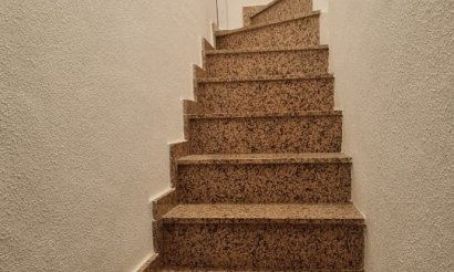 Använda fastigheter - Bungalow - Torrevieia - San Luis