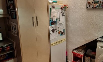 Använda fastigheter - Bungalow - Torrevieia - San Luis