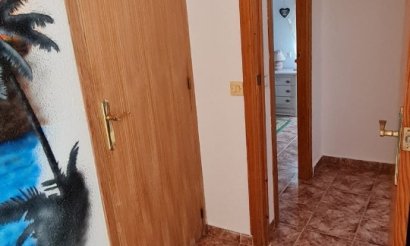 Använda fastigheter - Bungalow - Torrevieia - San Luis