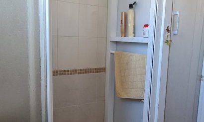 Använda fastigheter - Bungalow - Torrevieia - San Luis