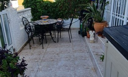 Använda fastigheter - Bungalow - Torrevieia - San Luis