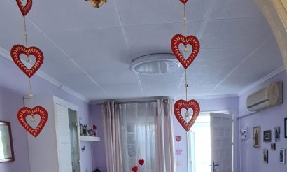 Använda fastigheter - Bungalow - Torrevieia - San Luis