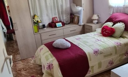 Använda fastigheter - Bungalow - Torrevieia - San Luis