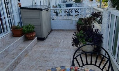 Använda fastigheter - Bungalow - Torrevieia - San Luis