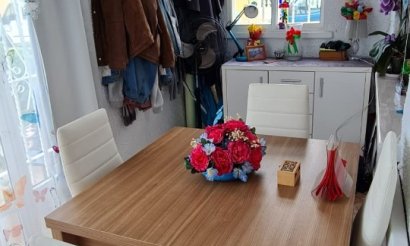 Använda fastigheter - Bungalow - Torrevieia - San Luis