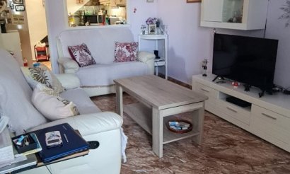 Använda fastigheter - Bungalow - Torrevieia - San Luis