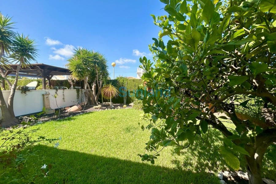 Brukte eiendommer - Villa - Orihuela Costa - Cabo Roig