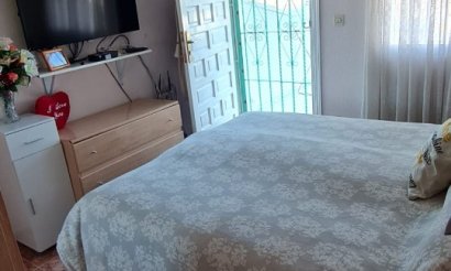 Använda fastigheter - Bungalow - Torrevieia - San Luis