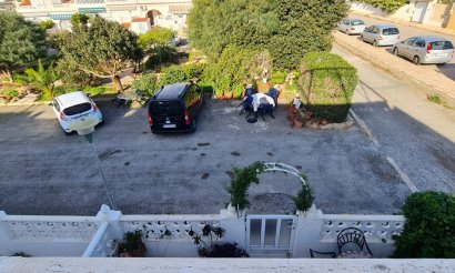 Använda fastigheter - Bungalow - Torrevieia - San Luis