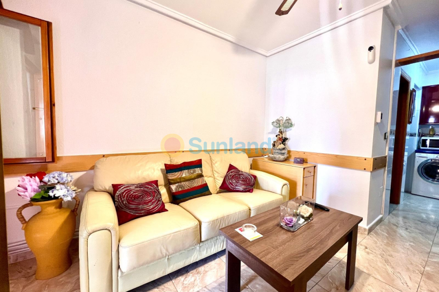 Resale - Townhouse - Torrevieja - Los Altos