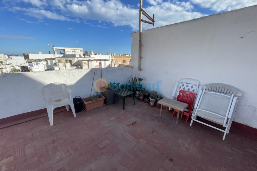 Resale - Apartment - Guardamar - Guardamar del Segura