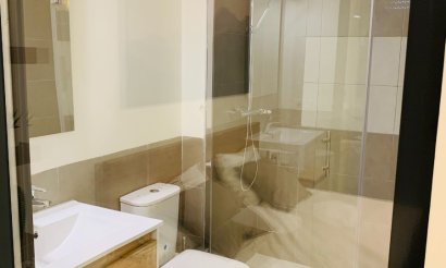 Ny bygg - Apartment - Flat - Murcia - Condado De Alhama