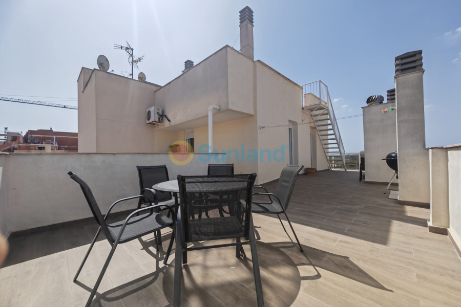 Resale - Apartment - Guardamar del Segura - 