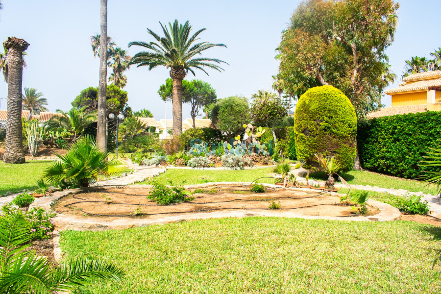 Brukte eiendommer - Villa - Cartagena - La Manga del Mar Menor