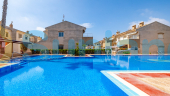 Вторичка - Apartamento - Torrevieja - Aguas Nuevas