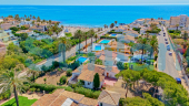 Вторичка - Bилла - Orihuela Costa - Playa Flamenca
