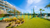 Verkauf - Apartamento - Orihuela Costa - Las colinas golf