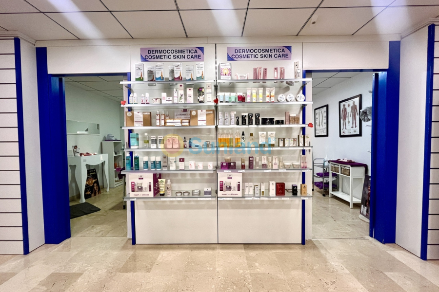 Вторичка - C - Villamartin