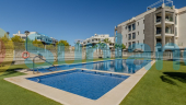 Resale - Apartment - Orihuela Costa - Villamartin