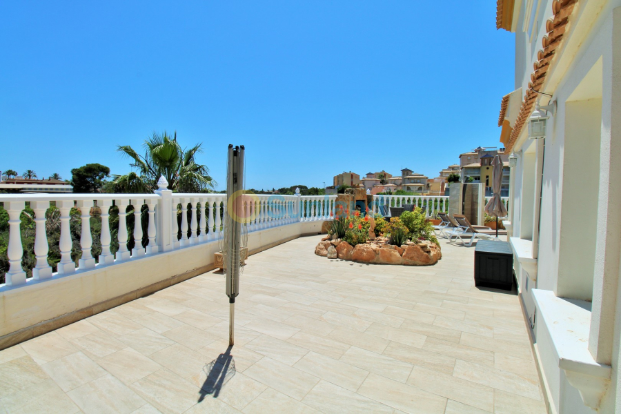 Вторичка - Bилла - Villamartin - Los Dolses