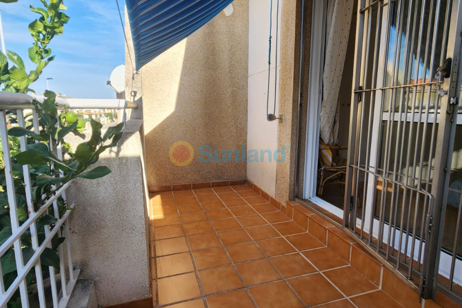 Använda fastigheter - Duplex - Torrevieja - Aguas Nuevas