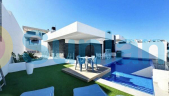 Resale - Villa - Ciudad Quesada - Altos del golf i