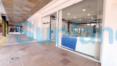 Resale - Commercial - Orihuela Costa - Playa Flamenca