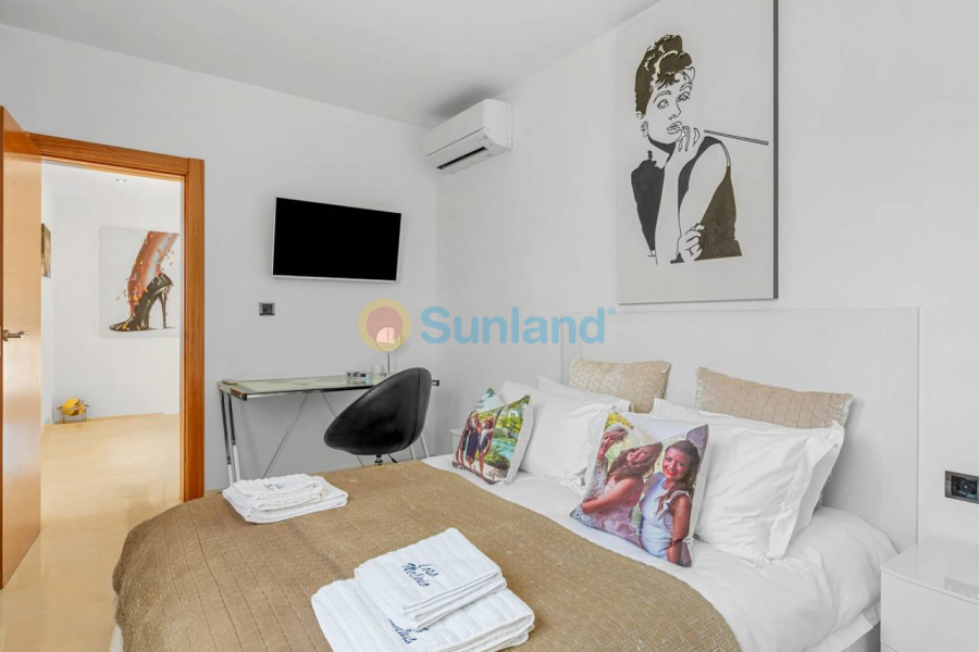 Använda fastigheter - Villa - Ciudad Quesada