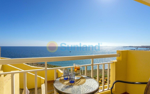 Duplex - Segunda mano - Orihuela Costa - Campoamor