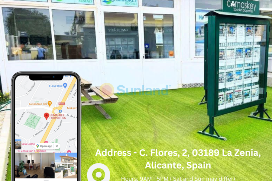 Вторичка - V - Las Colinas Golf Resort