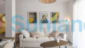 Ny bygg - Bungalow - Orihuela Costa - PAU 26