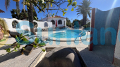 Resale - Villa - Ciudad Quesada - Doña Pepa