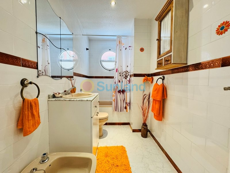 Verkauf - Townhouse - La Mata - 