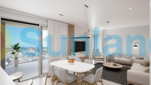 New Build - Apartment - Los Alcázares - Los Narejos