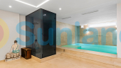Вторичка - Town House - San Juan Alicante