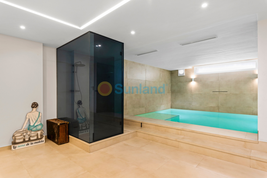 Вторичка - Town House - San Juan Alicante