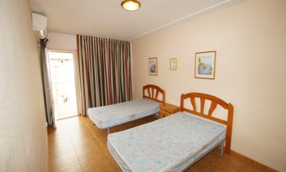 Долгосрочная аренда - Apartment - Flat - Torrevieia - La Mata