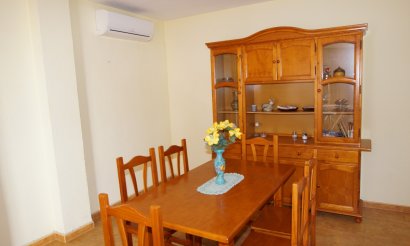 Долгосрочная аренда - Apartment - Flat - Torrevieia - La Mata