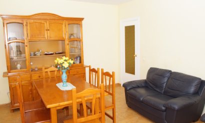 Долгосрочная аренда - Apartment - Flat - Torrevieia - La Mata