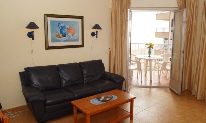 Долгосрочная аренда - Apartment - Flat - Torrevieia - La Mata