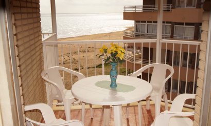 Долгосрочная аренда - Apartment - Flat - Torrevieia - La Mata