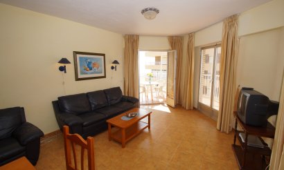 Долгосрочная аренда - Apartment - Flat - Torrevieia - La Mata
