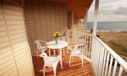 Долгосрочная аренда - Apartment - Flat - Torrevieia - La Mata