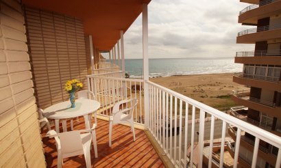 Долгосрочная аренда - Apartment - Flat - Torrevieia - La Mata