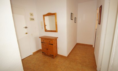 Долгосрочная аренда - Apartment - Flat - Torrevieia - La Mata