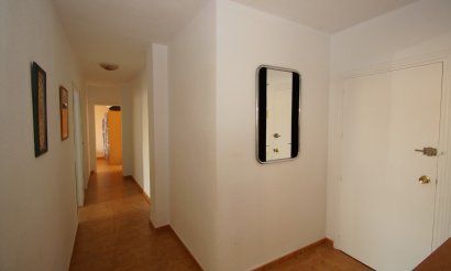 Долгосрочная аренда - Apartment - Flat - Torrevieia - La Mata
